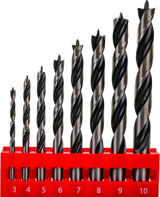 Набор сверл Matrix 70282 - 