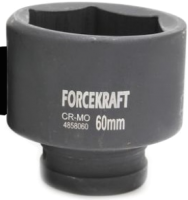 

Головка слесарная ForceKraft, FK-4858019