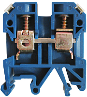 

Зажим на DIN-рейку, 100А / 92408