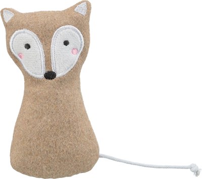 

Игрушка для кошек, Лисица 45666