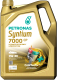Моторное масло Petronas Syntium 7000 CP 0W30 C2 / 70701M12EU (5л) - 