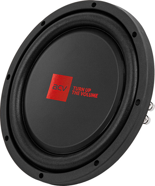 Изображение товара Головка сабвуфера ACV SW-10D2F
