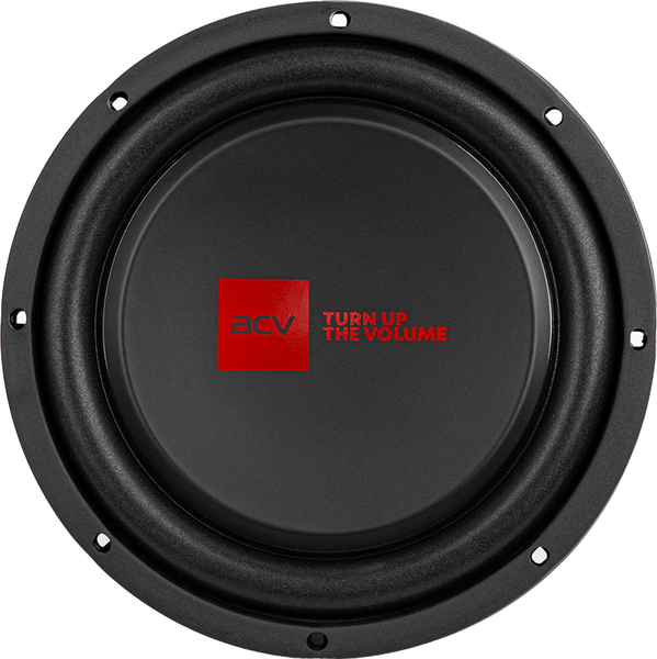 Изображение товара Головка сабвуфера ACV SW-10D2F