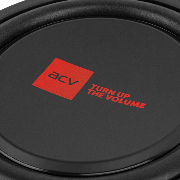 Изображение товара Головка сабвуфера ACV SW-10D2F