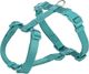 Шлея Trixie Premium H-harness / 204928 (L, аквамарин) - 