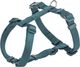 Шлея Trixie Premium H-harness / 203432 (M-L, петроль) - 