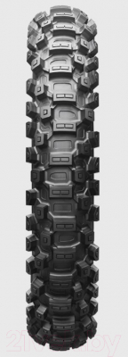 Мотошина задняя Bridgestone Battlecross X31 110/100R18 64M TT NHS