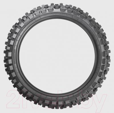 Мотошина задняя Bridgestone Battlecross X31 110/100R18 64M TT NHS
