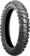 Мотошина задняя Bridgestone Battlecross X31 110/100R18 64M TT NHS - 