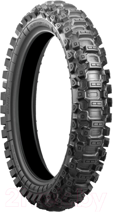 Мотошина передняя Bridgestone Battlecross X31 90/100R21 57M TT NHS