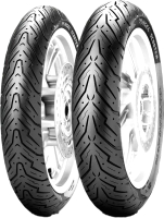 

Мотошина универсальная, Angel Scooter 120/80R14 58P TL