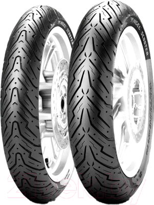 Изображение товара Мотошина универсальная Pirelli Angel Scooter 120/80R14 58P TL