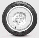 Миниатюра изображения товара Мотошина универсальная Pirelli Angel Scooter 120/80R14 58P TL