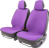 

Комплект чехлов для сидений, CUS-2032 VIOLET