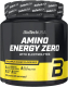 Комплексные аминокислоты BioTechUSA Amino Energy Zero With Electrolytes (360г, ананас-манго) - 