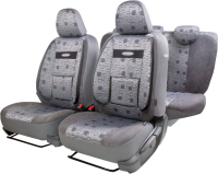 

Комплект чехлов для сидений, Comfort / COM-1105 Element