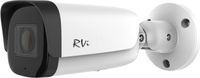 IP-камера RVi RVi-1NCT5069 (2.7-13.5, белый) - 