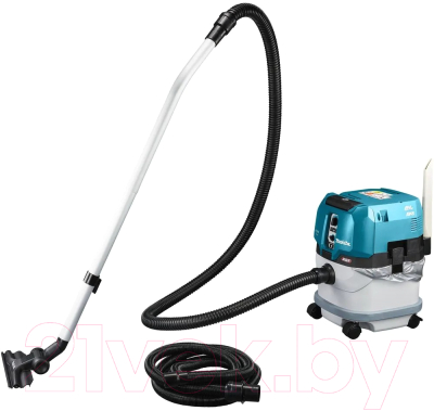 Профессиональный пылесос Makita VC004GLZ01