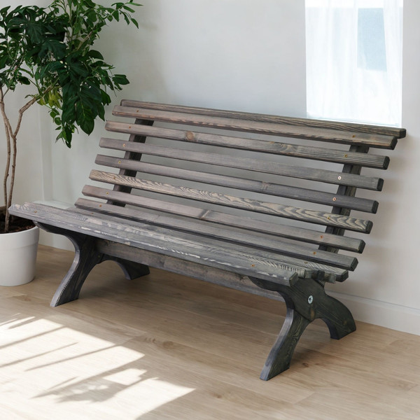 Купить Скамья садовая Dipriz Д.25043.3 в Гродно