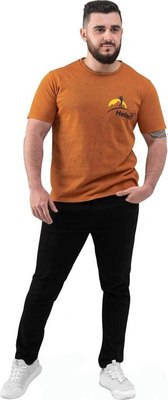 Футболка Helios Sunrise HS-TSBsw-S (S, коричневый) - 
