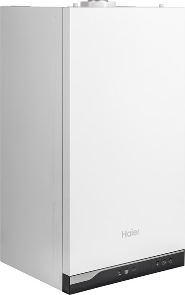 Купить Газовый котел Haier TechLine 1.40 Ti / GE0Q63E0ARU в Минске