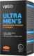 Мультивитаминный комплекс Vplab Ultra Men's Multivitamin Formula in Softgels (90 капсул) - 