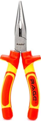 

Длинногубцы, Rage / 397015