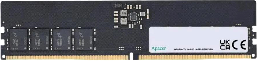 Оперативная память DDR5 Apacer FL.16G2C.PKH