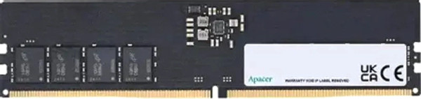 Оперативная память DDR5 Apacer FL.32G2C.PKH
