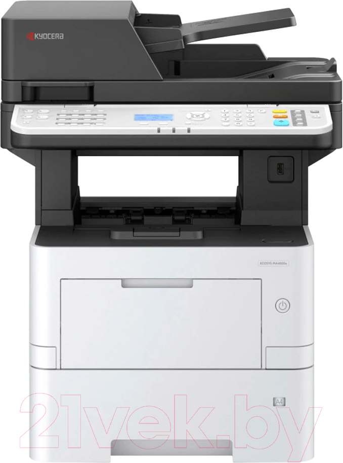 МФУ Kyocera Mita MA4500fx (110C123NL0)