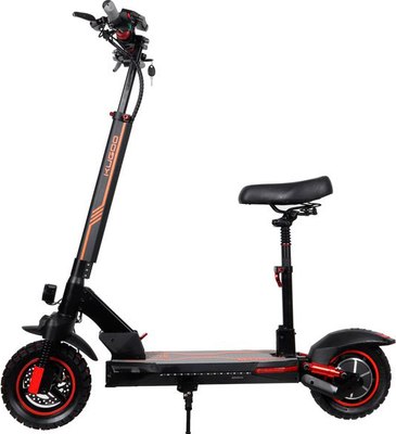 Электросамокат Kugoo M4 Pro 18Ah - 