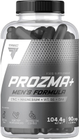 Витаминно-минеральный комплекс Trec Nutrition Prozma+ (90 капсул) - 