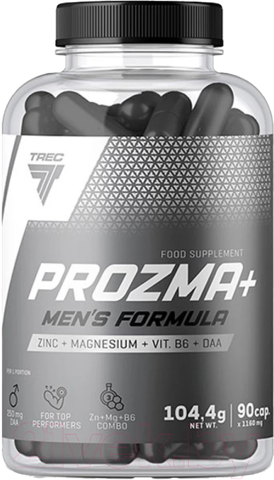 Витаминно-минеральный комплекс Trec Nutrition Prozma+