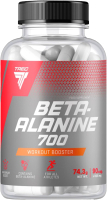 Бета-аланин Trec Nutrition Beta Alanine (90 капсул) - 