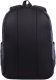 Миниатюра изображения товара Рюкзак Heikki Energetic. Korean / 272531 (черный)