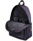 Миниатюра изображения товара Рюкзак Heikki Energetic. Korean / 272531 (черный)