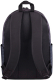 Миниатюра изображения товара Рюкзак Heikki Energetic. Korean / 272531 (черный)