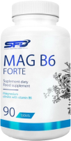 Витаминно-минеральный комплекс SFD Mag B6 forte (90шт) - 