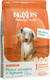 Сухой корм для собак Adragna Naxos Puppy Medium Рыба с Цитрусом (12кг) - 