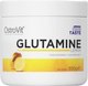 L-глютамин OstroVit Glutamine (300гр, лимон) - 