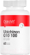 Коэнзим OstroVit Ubichinon Q10 100мг (60 капсул) - 