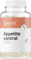 Пищевая добавка OstroVit Appetite Control (60 капсул) - 