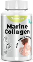 Комплексная пищевая добавка Quamtrax Marine Collagen Peptan (120шт) - 