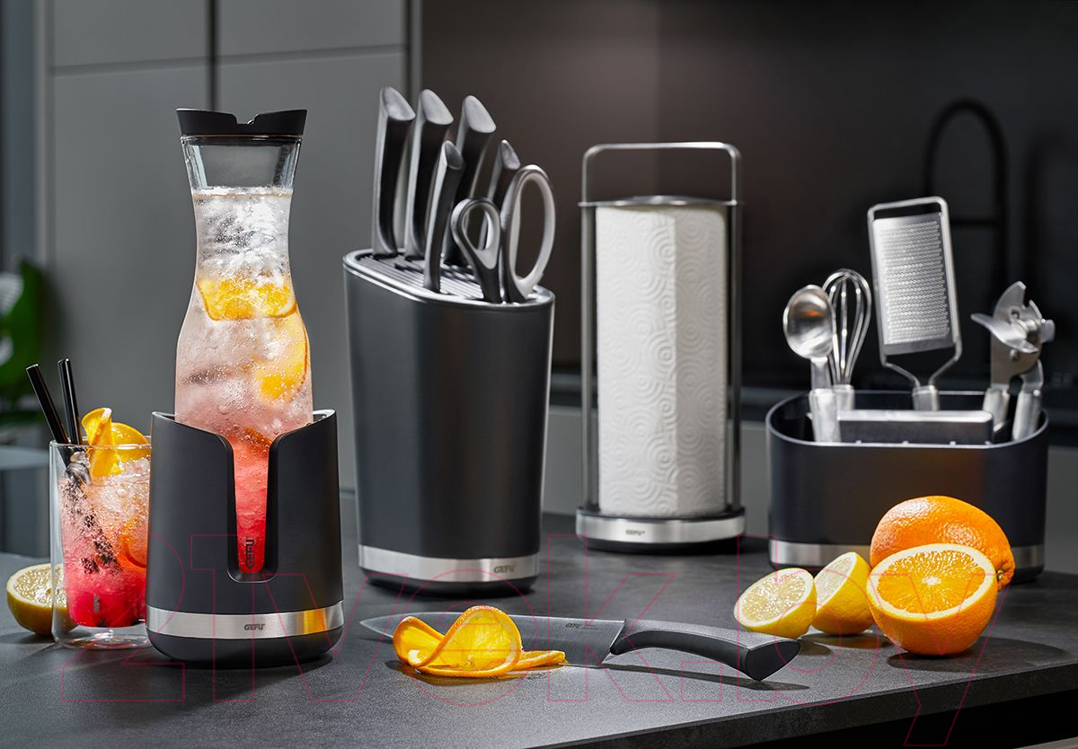 Декантер Gefu Kitchen Tools Smartline 16500 — фото 5