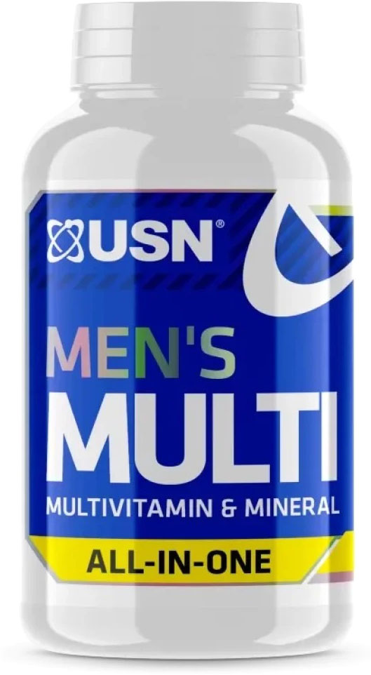 Мультиминеральный комплекс USN Multi Vitamins for Men