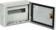Корпус металлический Generica MKM14-N-12-54-Z-G - 