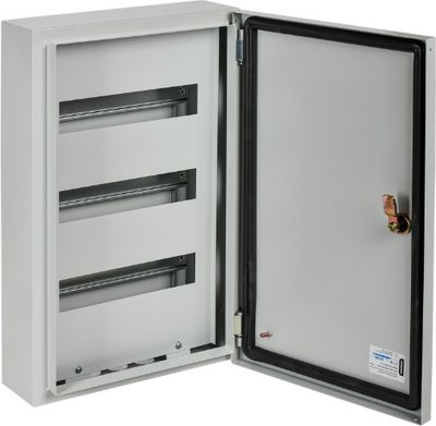 

Корпус металлический, MKM14-N-36-54-Z-G