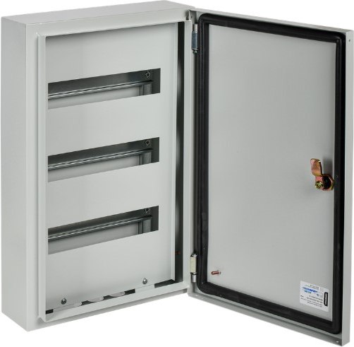Корпус металлический Generica MKM14-N-36-54-Z-G