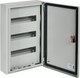 Корпус металлический Generica MKM14-N-36-54-Z-G - 