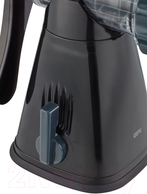 Изображение товара Мясорубка ручная Gefu Grating Slicing Metto 19095
